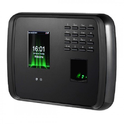 Máy chấm công nhận diện khuôn mặt Ronald Jack MB460 